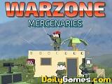 Warzone mercenaries